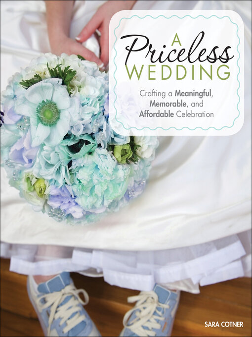 Title details for A Priceless Wedding by Sara Cotner - Available